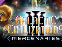 Galactic Civilizations III Mercenaries-CODEX