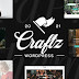 Craftz A WordPress Theme for Small Business Owners
