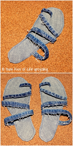 Making Sneaker Style Espadrilles - Soles And All • Second Skin Blog