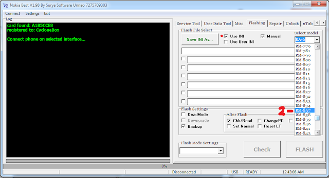 rm 837 flash file rm 837 flash file
