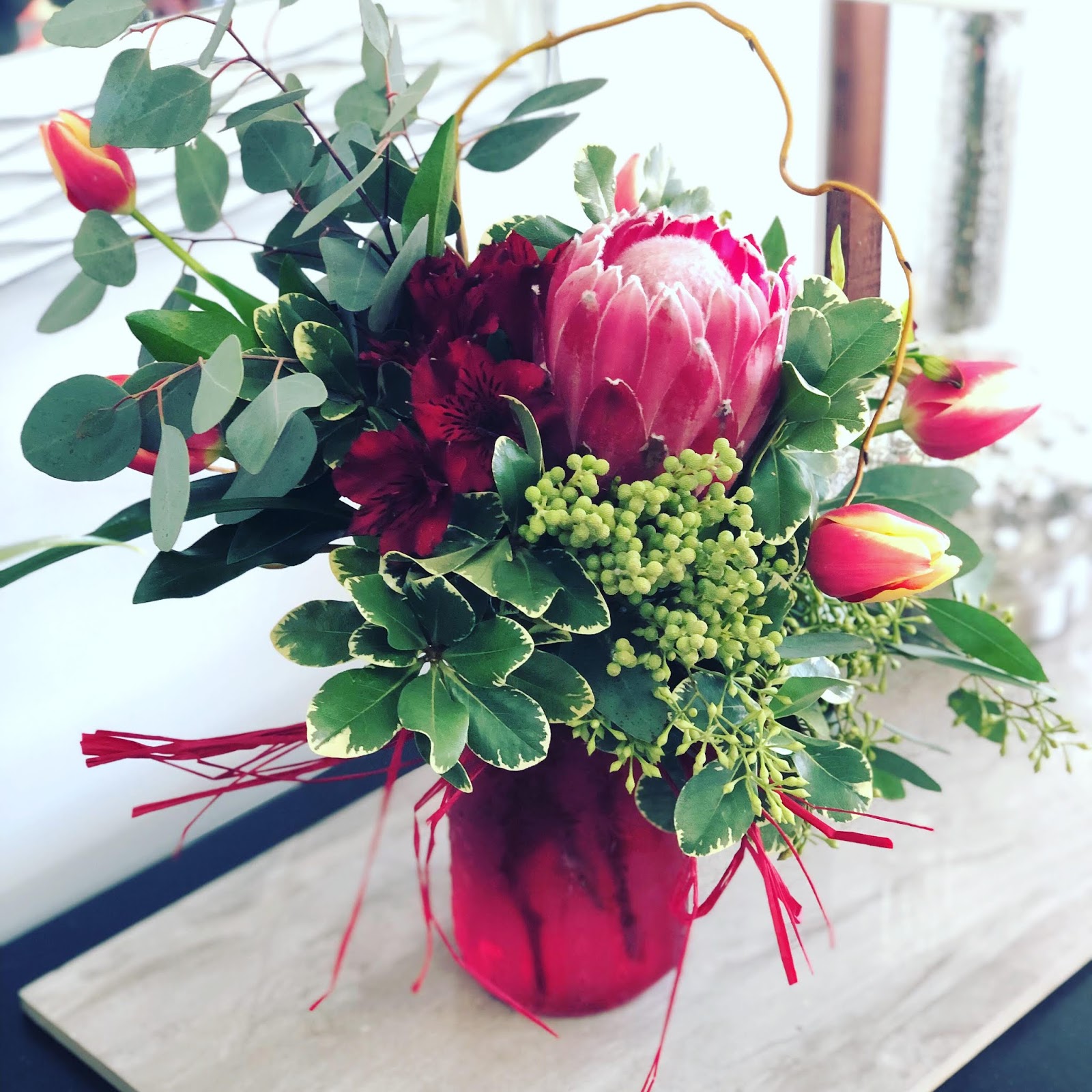 Kelowna Florist BC All Occasion Flowers Delivering Daily throughout