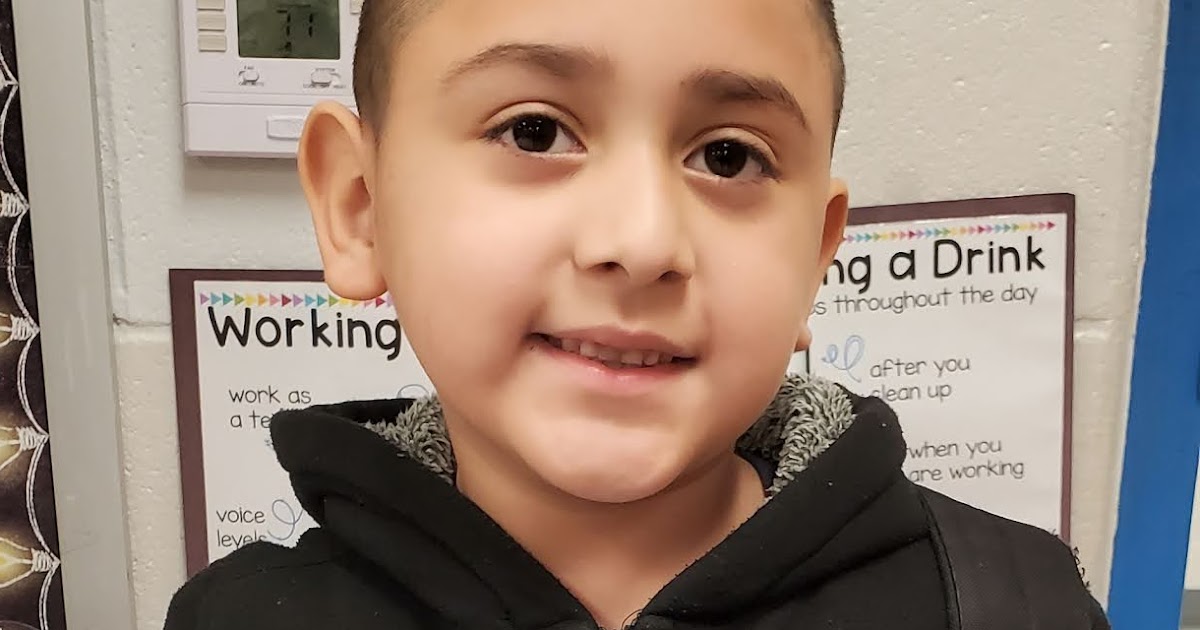 Eagle Pass ISD iVision Perfect attendance