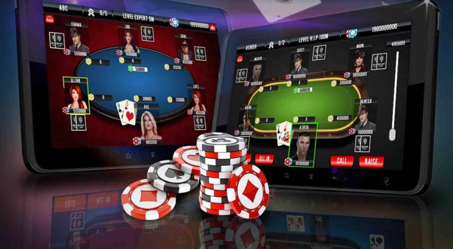 The Benefits of Playing on DewaPoker Online - Real Estate Business