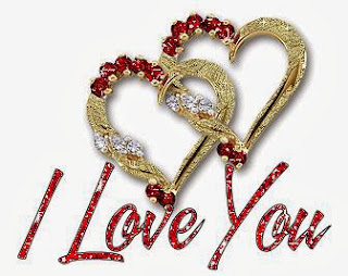it's my story: Makna I LOVE YOU