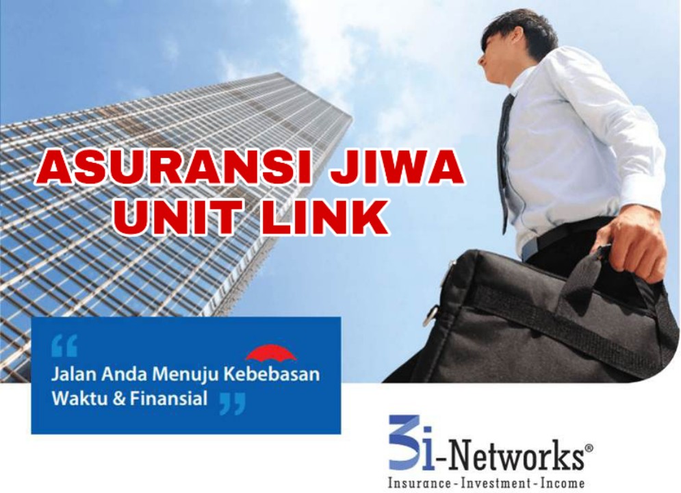 Pengertian Asuransi Jiwa Unit Link Serta Manfaatnya 2 Pensiun Cerdas Kaya
