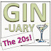 GINUARY 27th: French 75 with Rose Syrup