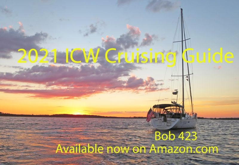 Cruising the ICW with Bob423