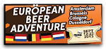 Pints for Prostates European Beer Adventure