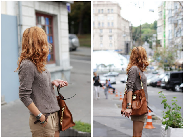 Look of the day 