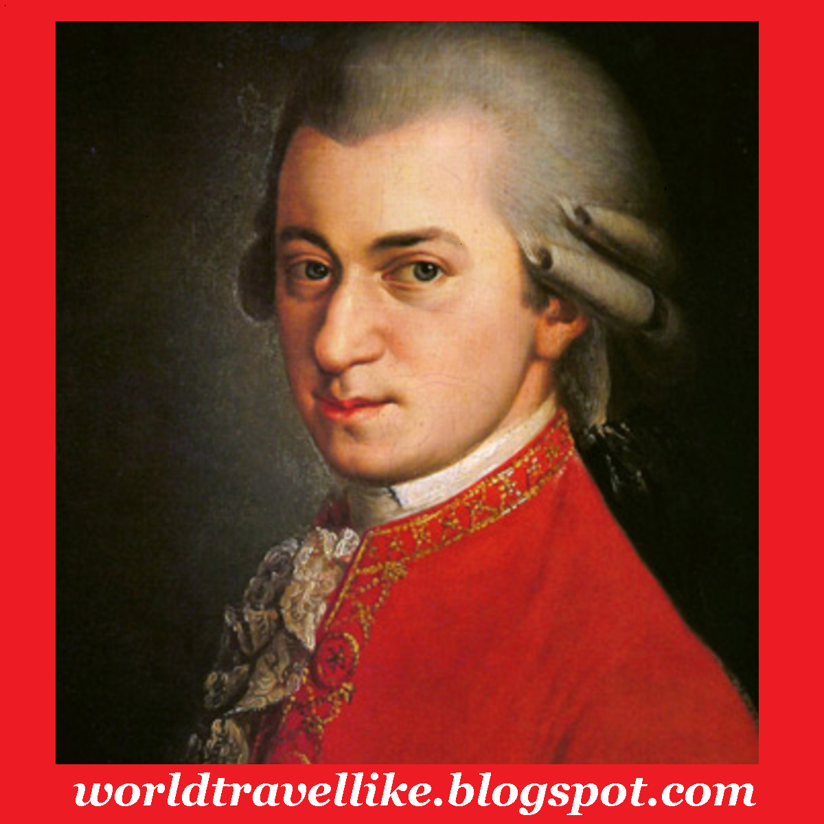 Mozart Evoked At The Cairo Opera House