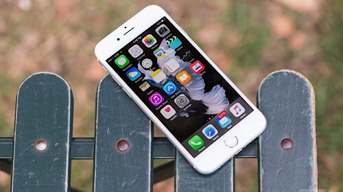 Điện thoại iPhone 6S 16GB