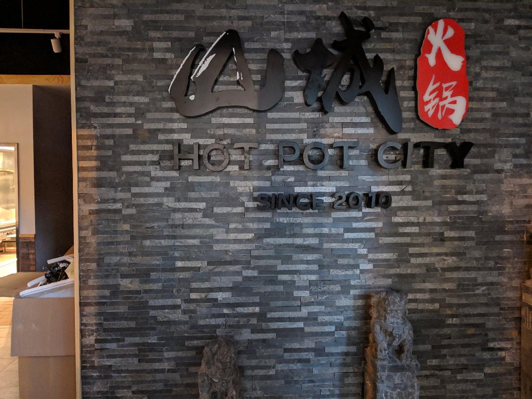 Rockville Nights Hot Pot City construction update