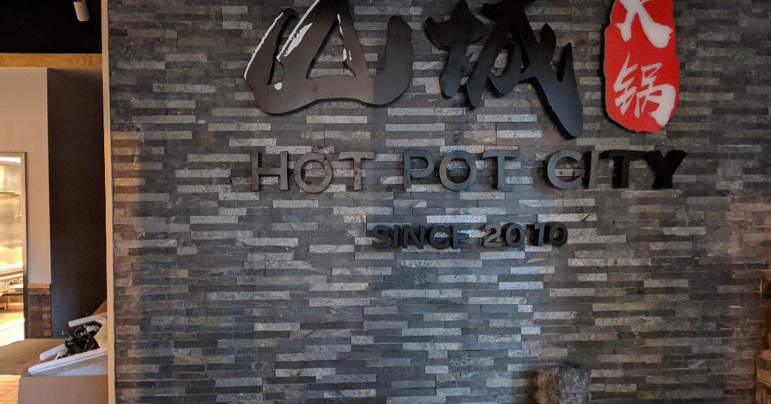 Rockville Nights Hot Pot City construction update