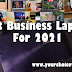 Best Business Laptop For 2021