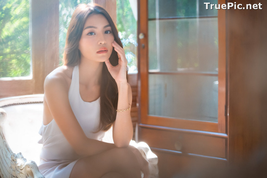 Image Thailand Model – Kapook Phatchara (น้องกระปุก) - Beautiful Picture 2020 Collection - TruePic.net - Picture-77