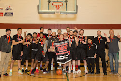 RRC Rebels Complete an Undefeated Season; Win Third Straight MCAC Title