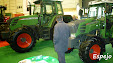 Agraria 2015 Farm Fair in Valladolid