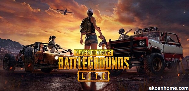 تحميل ببجي لايت للكمبيوتر Pubg Lite 2020 للاجهزة الضعيفة برابط مباشر من ميديا فاير