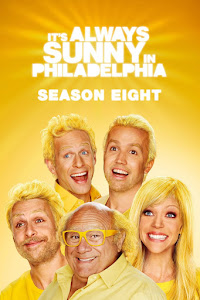 It's Always Sunny in Philadelphia Poster