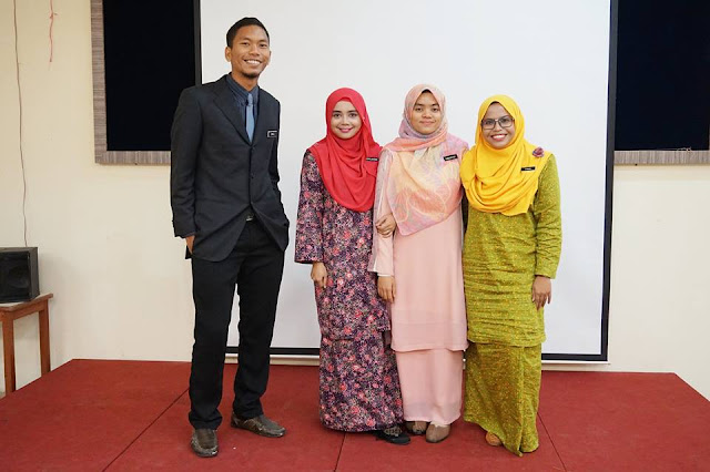 Tip Pembentangan Kajian Tindakan Semester 8 di IPG tip pembentangan kajian tindakan di ipg
