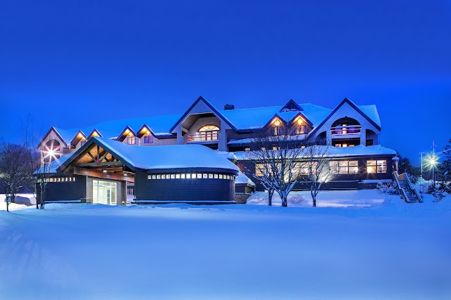 MCR acquires 102-room mountain lodge in East USA
