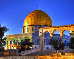 Al-Aqsa Mosque