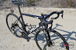 Cipollini MCM Allroad Shimano Ultegra R8070 Di2 Mavic Crossmax Complete Bike at twohubs.com