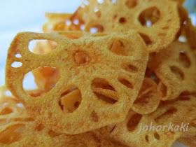 Johor goodies chinese year bahru bottle per cookies grain rm22 five Chinese New Year Goodies 2013 in Johor Bahru |Johor Kaki Travels for Food