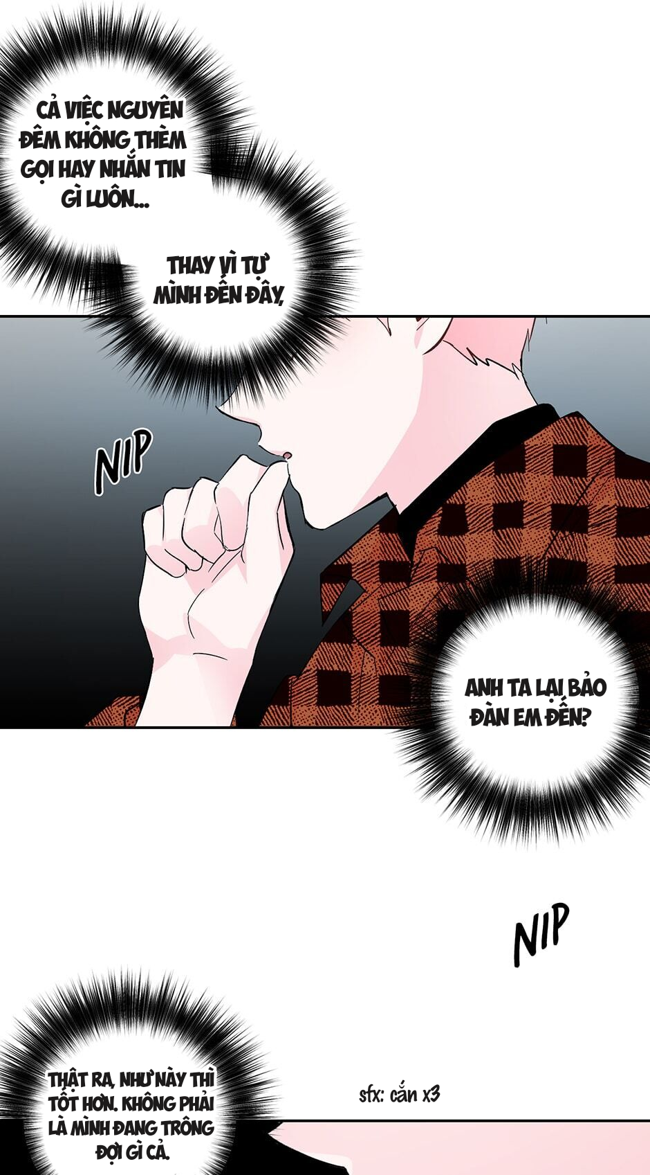 Đọc truyện Assorted Wildness - Chapter 45