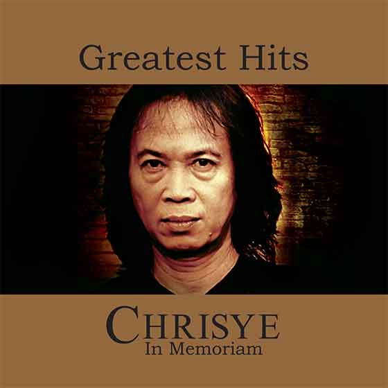 Chrisye - Greatest Hits (FLAC) ~ FLAC FILE