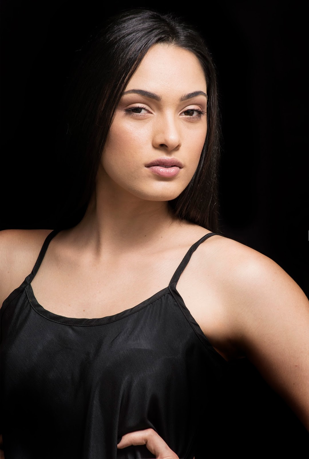 Casa Agencia: Maria Rocha em shooting by Milton Galvani / Beleza: Beto ...