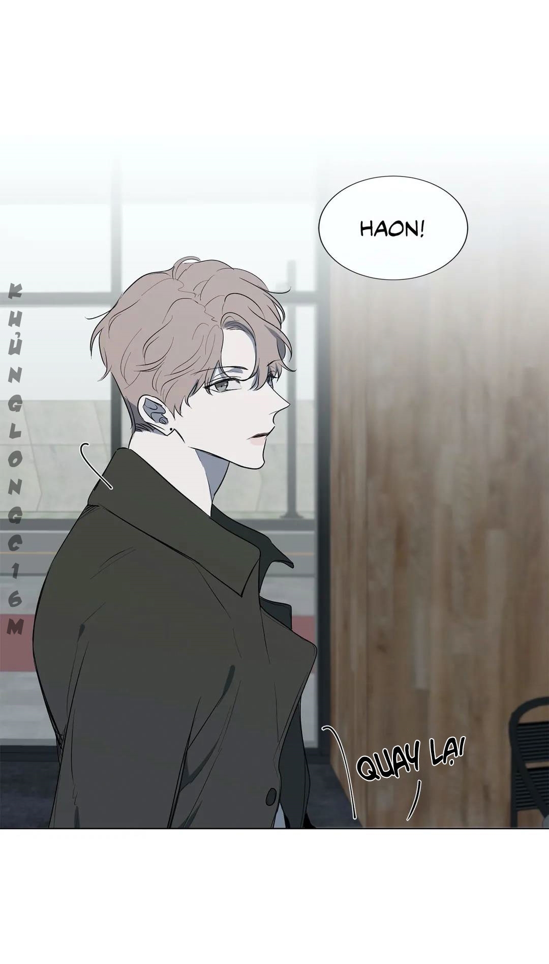 Đọc truyện Bảo Vệ Em - Chapter 36