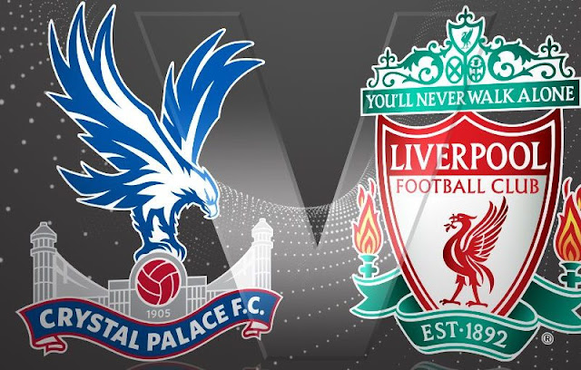 مشاهدة مباراة ليفربول وكريستال بالاس مشاهدة مباراة ليفربول وكريستال بالاس
