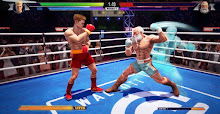 Big Rumble Boxing Creed Champions MULTi5 – ElAmigos pc español