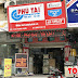 Danh sách các cửa hàng bán két sắt ở quận Thanh Xuân