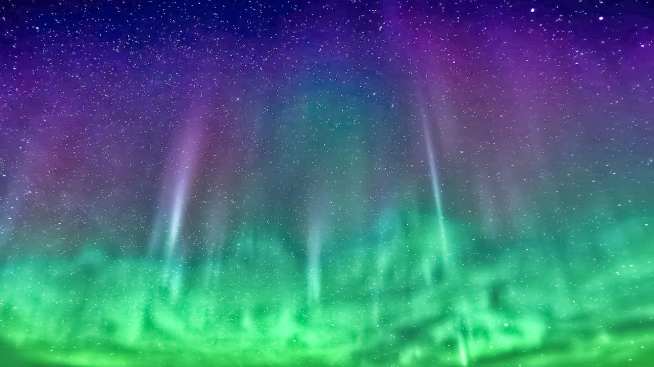 Aurora Sky Wallpapers