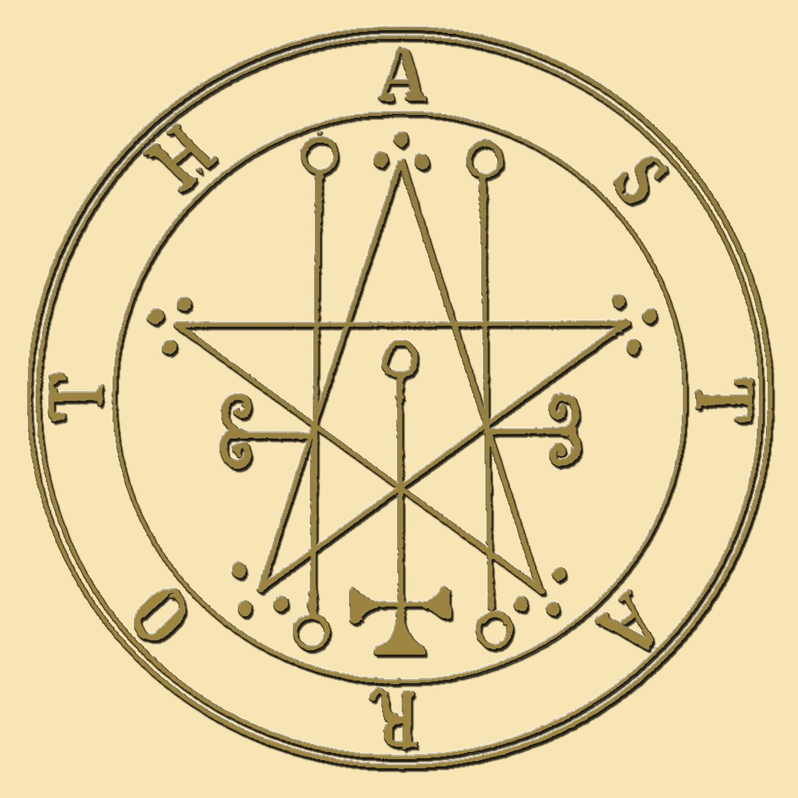Astaroth ( also knows as Asteraoth , Astarta , Astarte , Inanna , Ishtar , ...