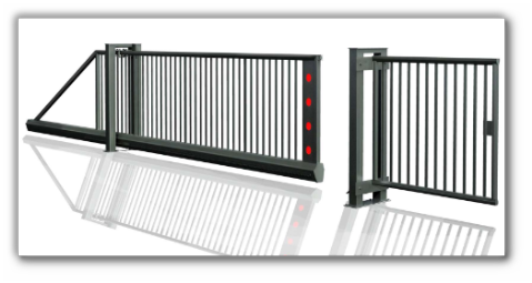 Autogate System (Sliding Type) ~ MHS GLOBAL RESOURCES