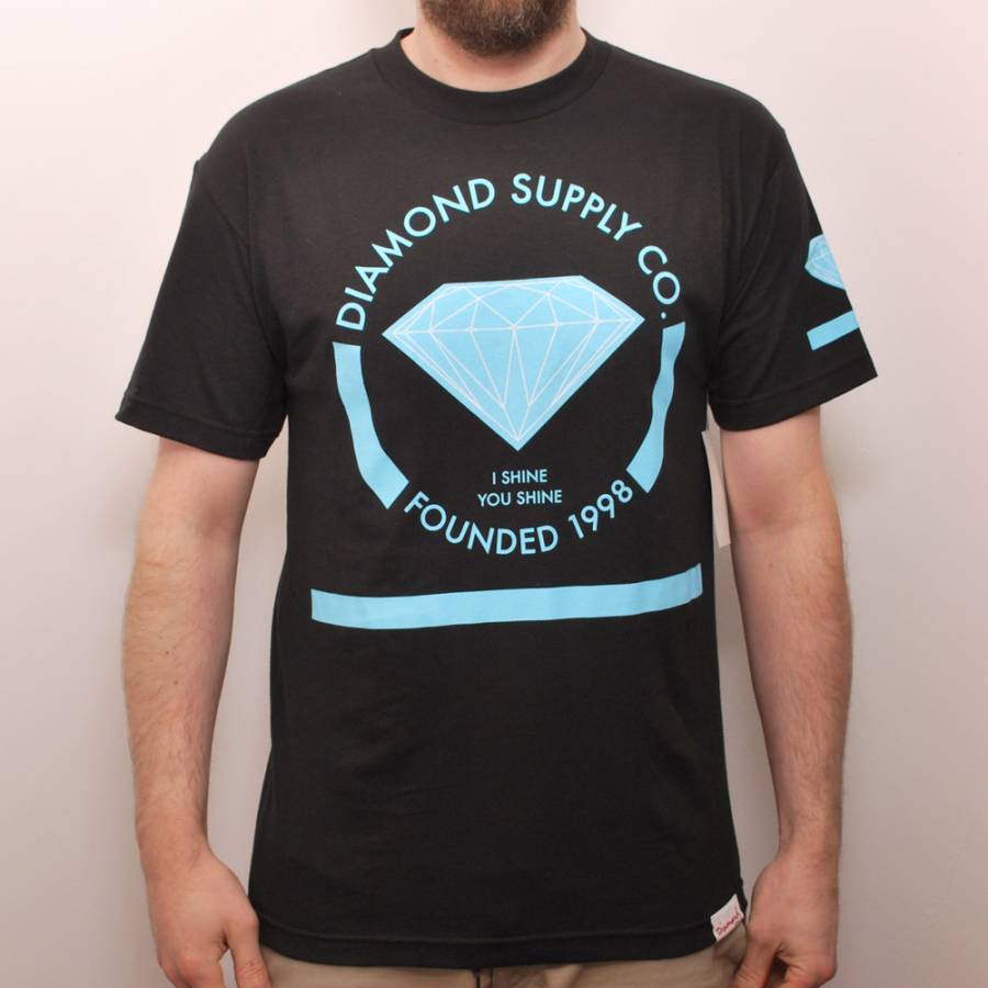 diamond shirts