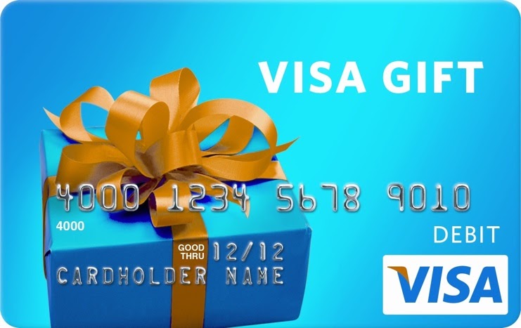 Online virtual reloadable visa and MasterCard Provider