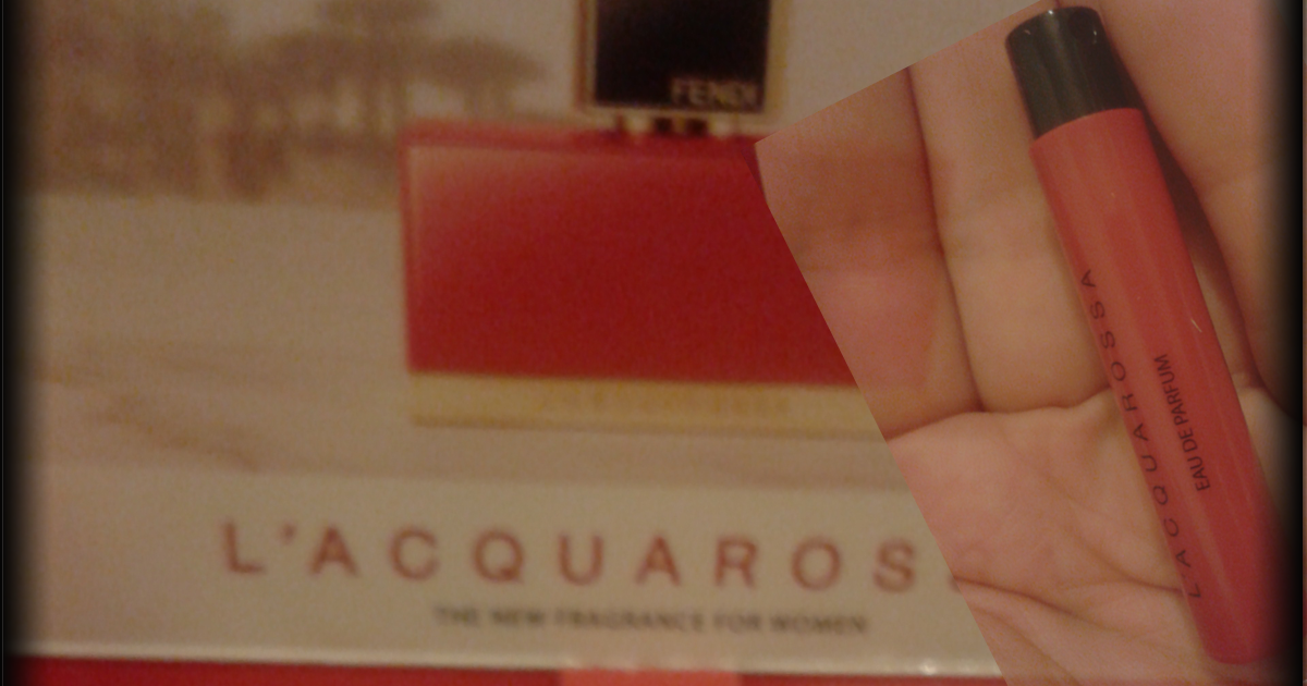 Acquarossa Fendi Opinioni