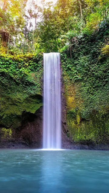 Waterfall Video Wallpaper For Phone