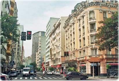 Hourpress Conheça a história da Alameda Barão de Limeira