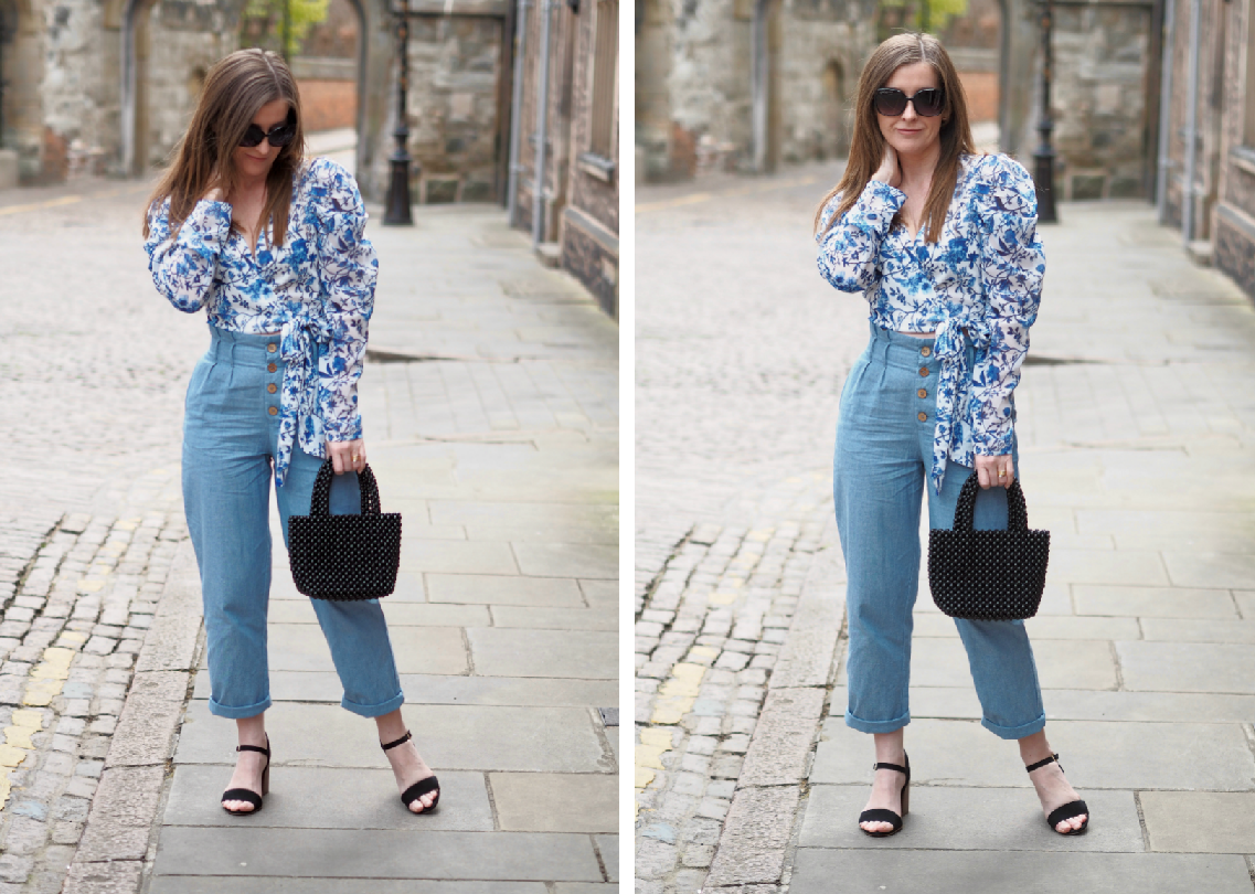 Practically Perfect Styling with Lorna Luxe & In The Style | Life with ...