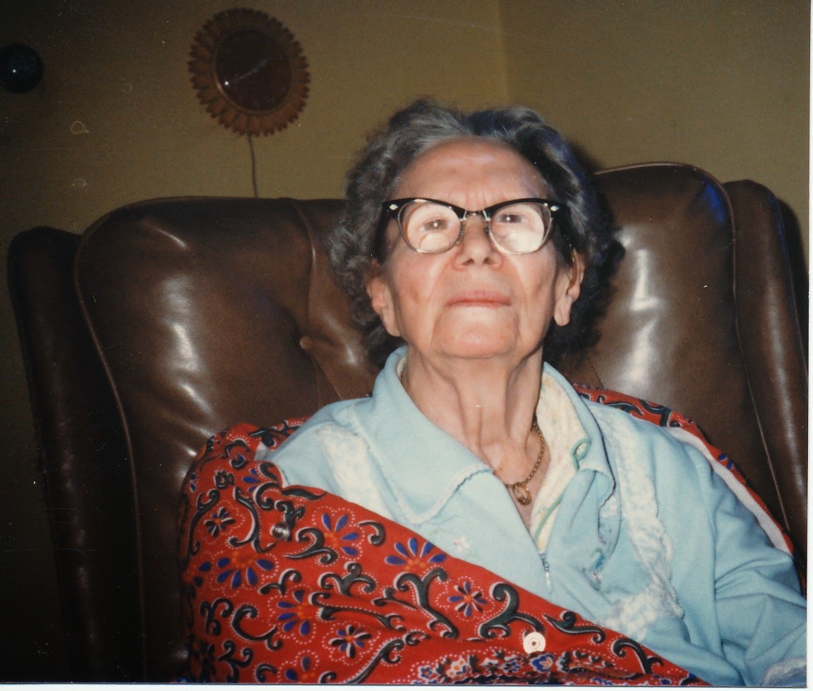 Bunker/Margison/Barnum/Pierre Family History: Maisie Mullins: My husband's Grandma ...1152 x 980
