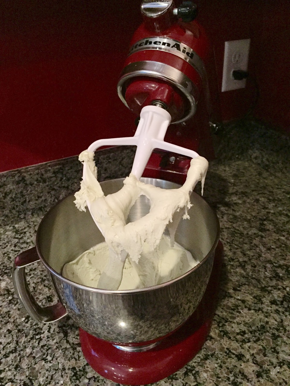 Grinch Cookies - Green Fashionista