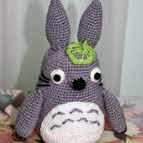 Conejo, Rabbit, Bunny, Amigurumi