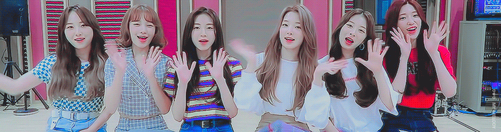 어제(7일)부터 실검에 계속 올라가있는 비주얼맛집 여돌 | 인스티즈