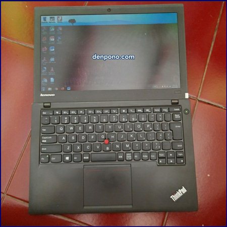 Beli Lenovo ThinkPad X240 Bekas