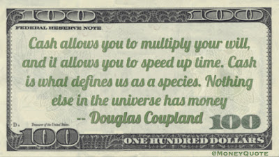 Douglas Coupland Quotes